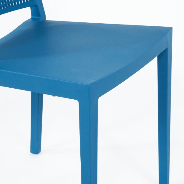 Meshwork Side Chair